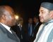 Gabonais et Sénégalais dénoncent les visites de Mohammed VI